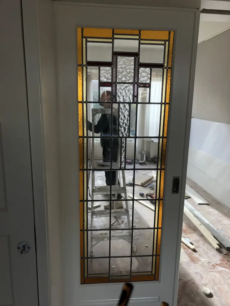 Portfolio afbeelding