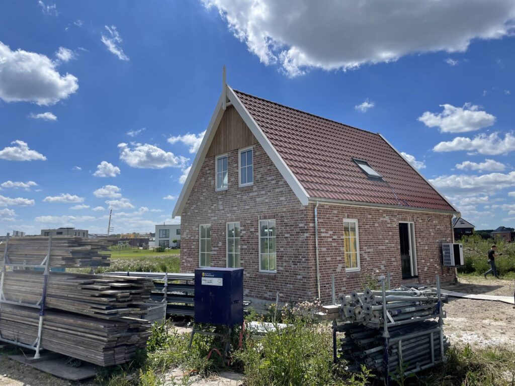 Portfolio afbeelding