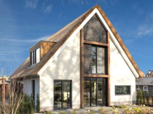 Aannemersbedrijf Vonk