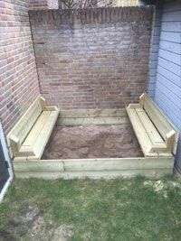 Portfolio afbeelding