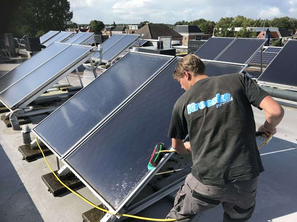 Portfolio afbeelding