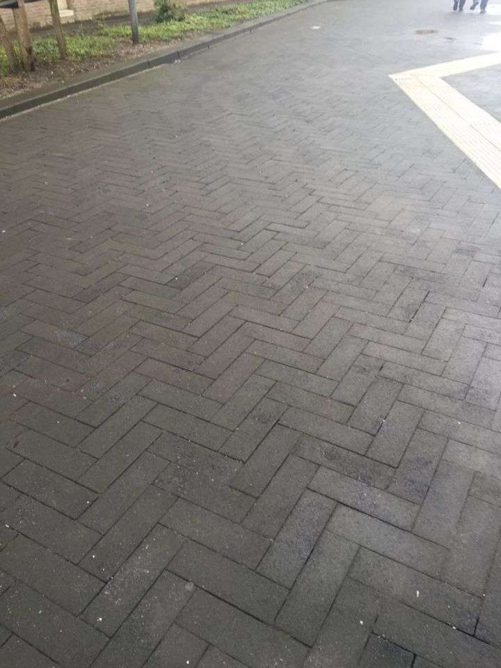 Portfolio afbeelding