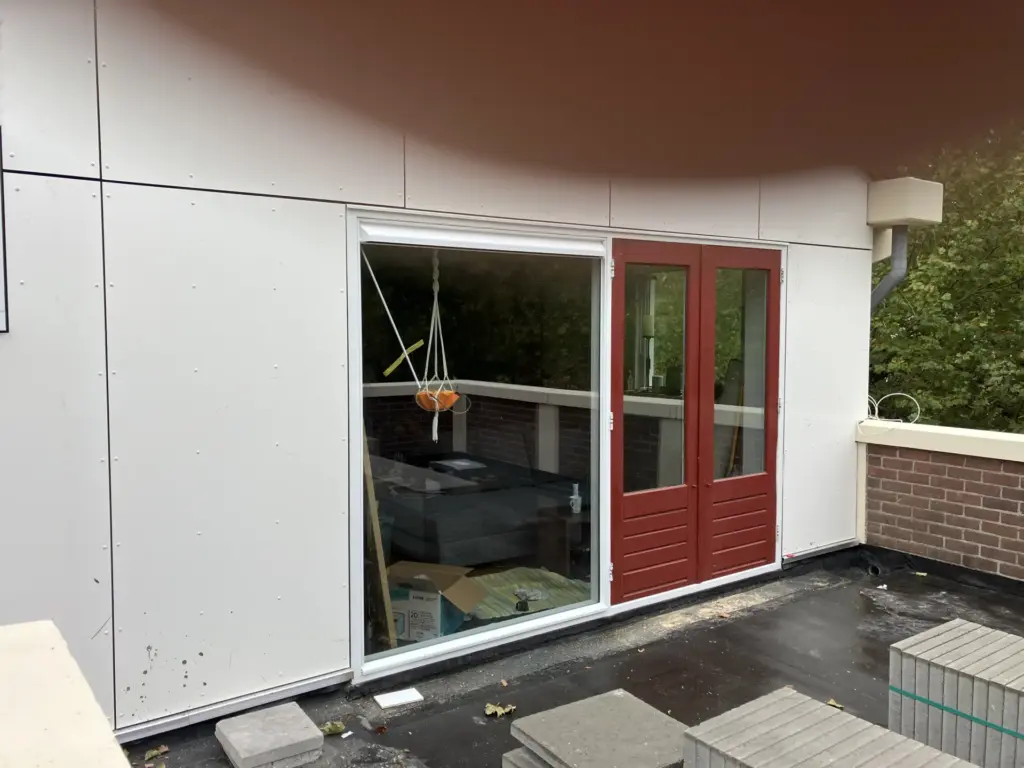 Portfolio afbeelding