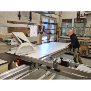 Portfolio afbeelding