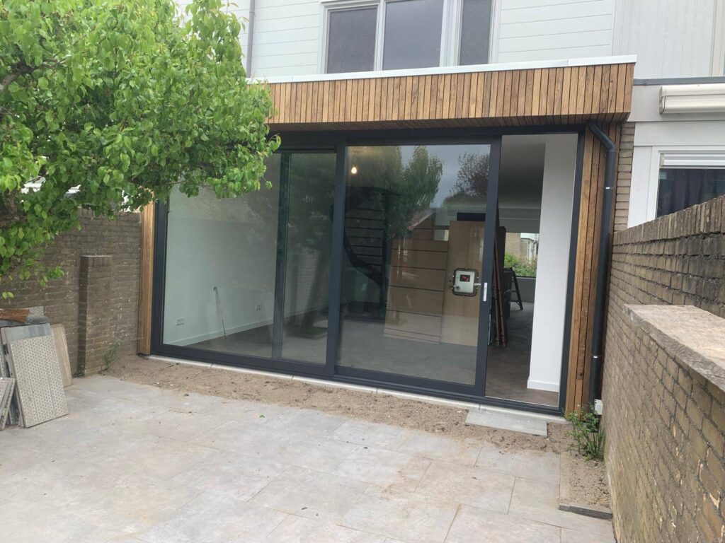 Portfolio afbeelding