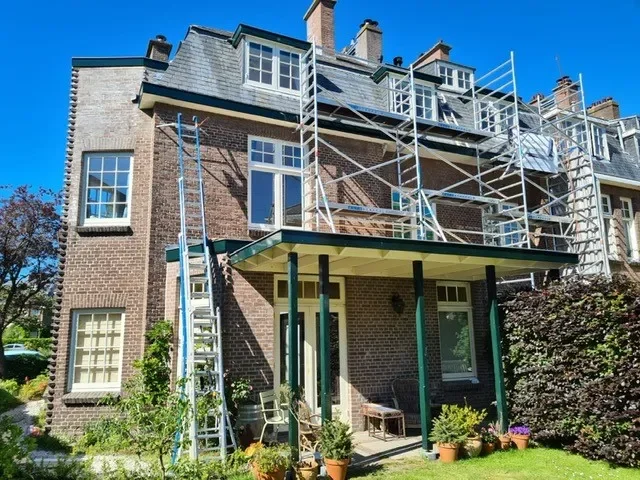 Portfolio afbeelding