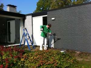 Portfolio afbeelding