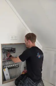 Portfolio afbeelding