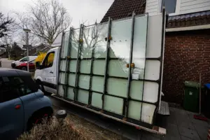 Portfolio afbeelding