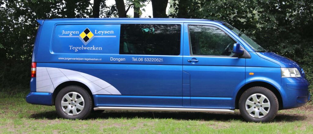 Portfolio afbeelding