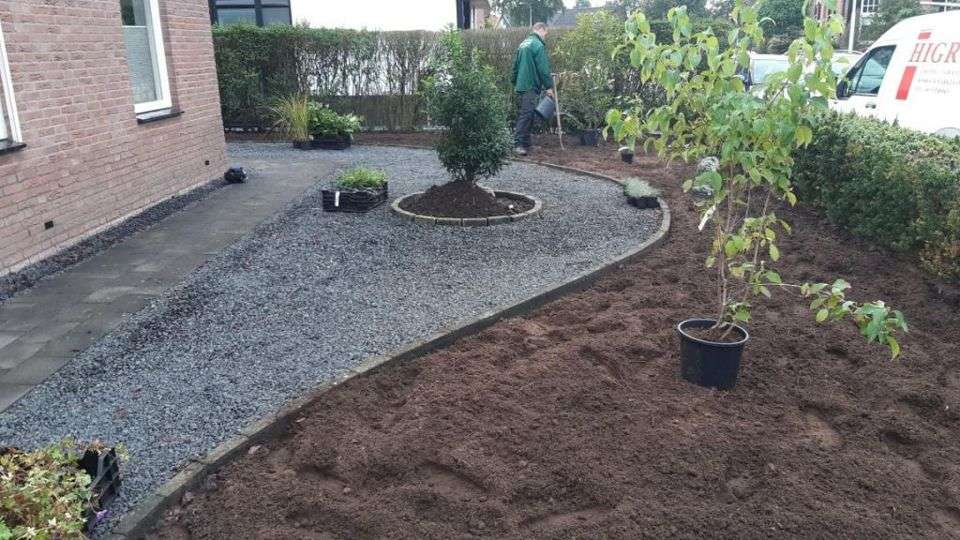 Portfolio afbeelding