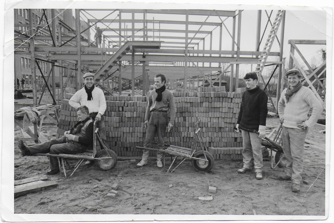 Portfolio afbeelding