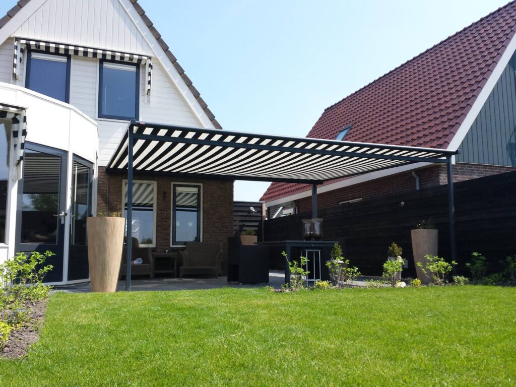 Portfolio afbeelding