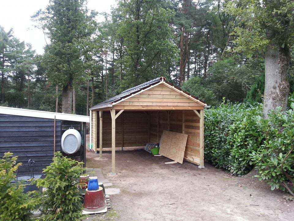 Portfolio afbeelding