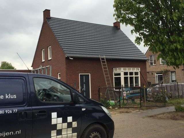 Portfolio afbeelding