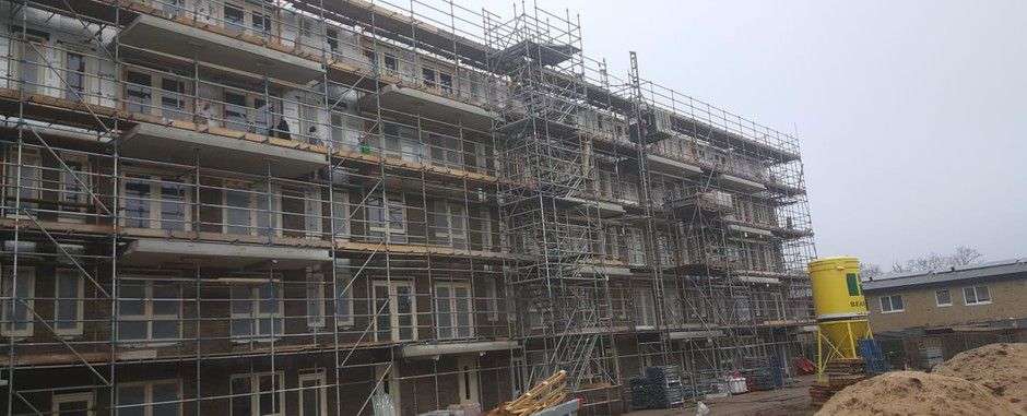 Portfolio afbeelding