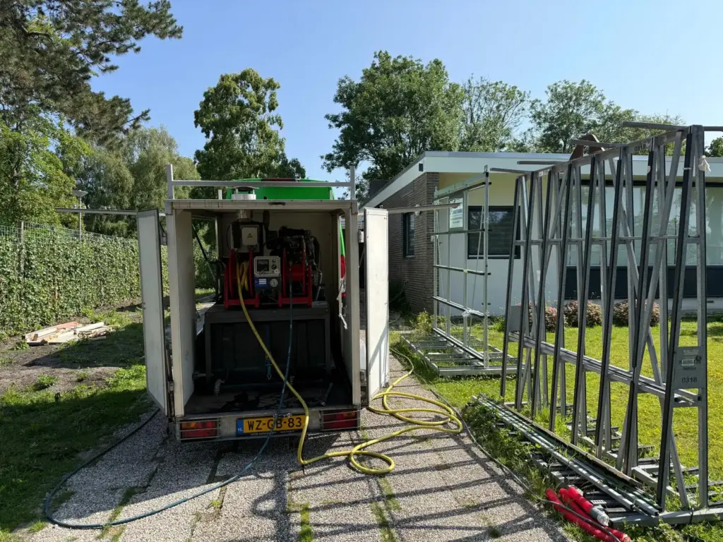 Portfolio afbeelding