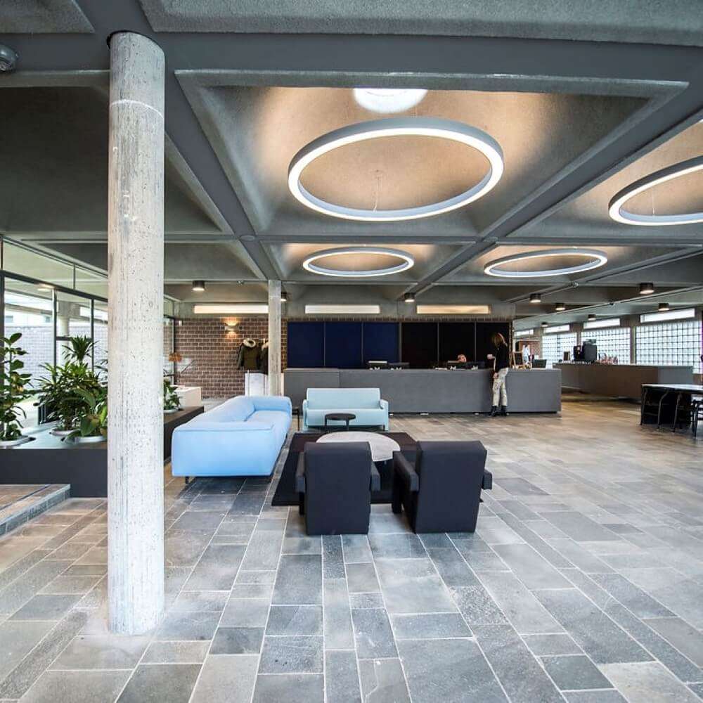 Portfolio afbeelding