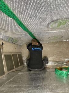 Portfolio afbeelding