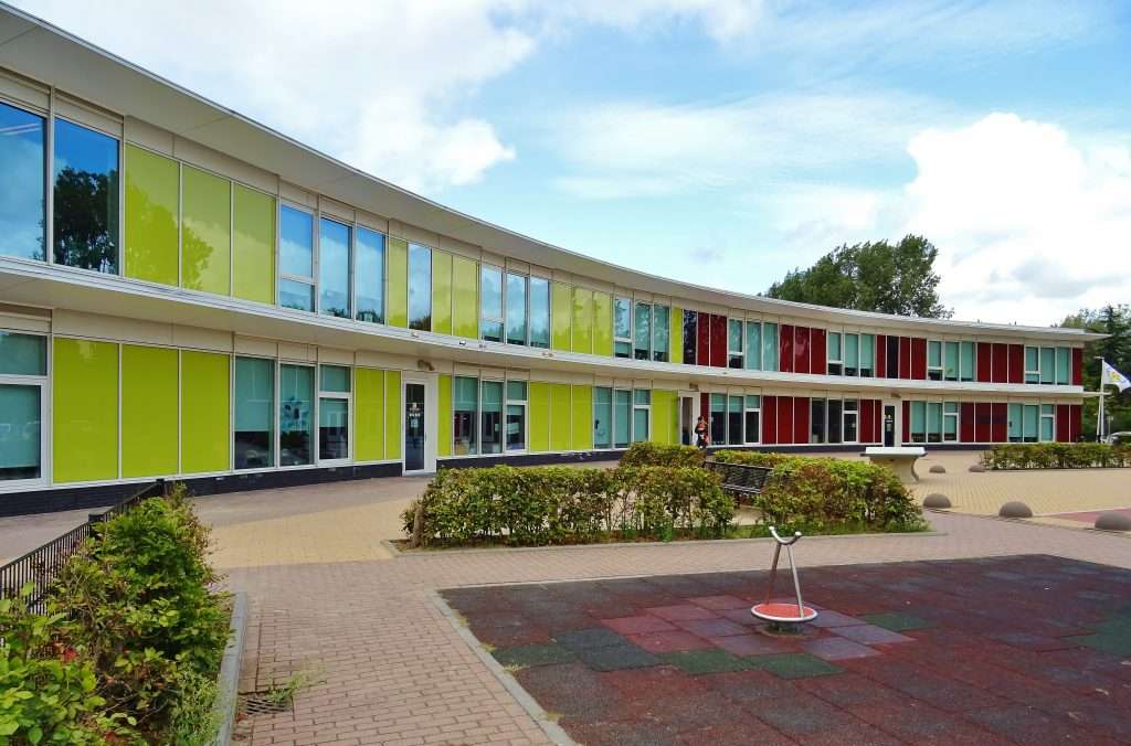 Portfolio afbeelding