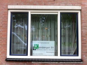 Portfolio afbeelding