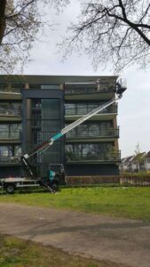 Portfolio afbeelding