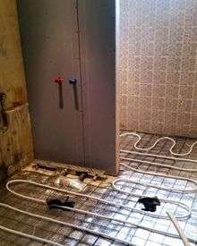 Portfolio afbeelding