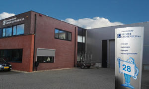 Portfolio afbeelding