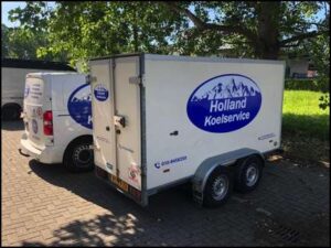 Portfolio afbeelding