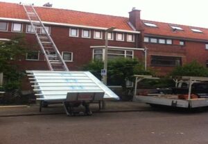 Portfolio afbeelding