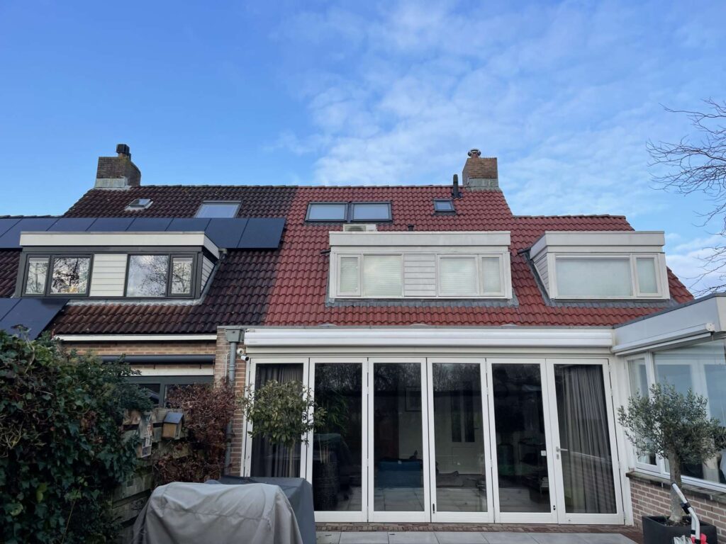 Portfolio afbeelding