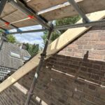 Complete dakrenovatie Afbeelding 1