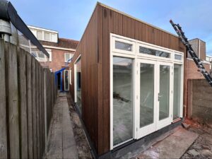 Portfolio afbeelding