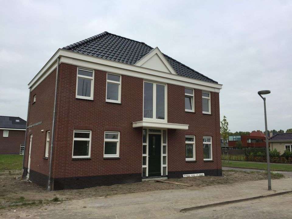 Portfolio afbeelding