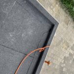 Platdak Renovatie (Bitumen) Afbeelding 1