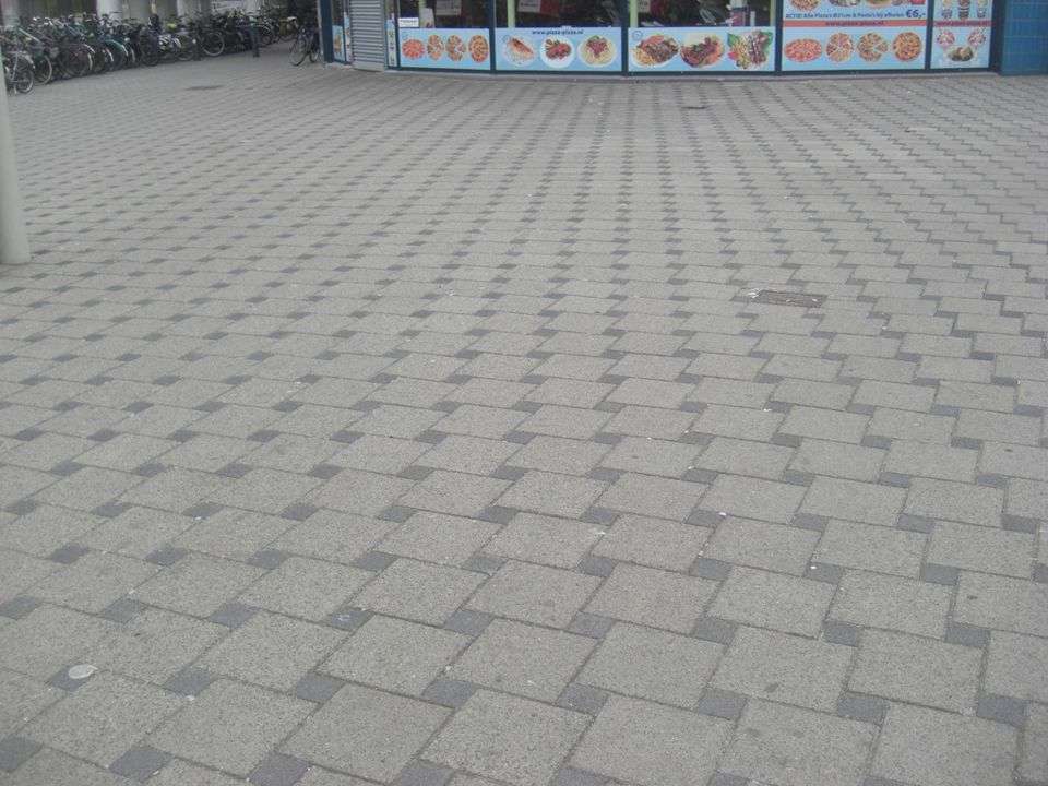 Portfolio afbeelding