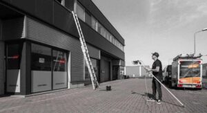 Portfolio afbeelding