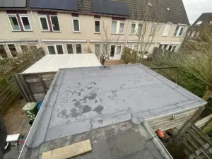 Portfolio afbeelding