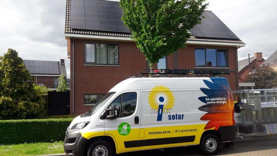 Portfolio afbeelding