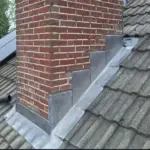 Schoorsteen Renovatie Afbeelding 1