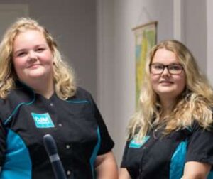 Portfolio afbeelding