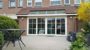 Portfolio afbeelding