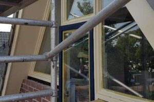 Portfolio afbeelding