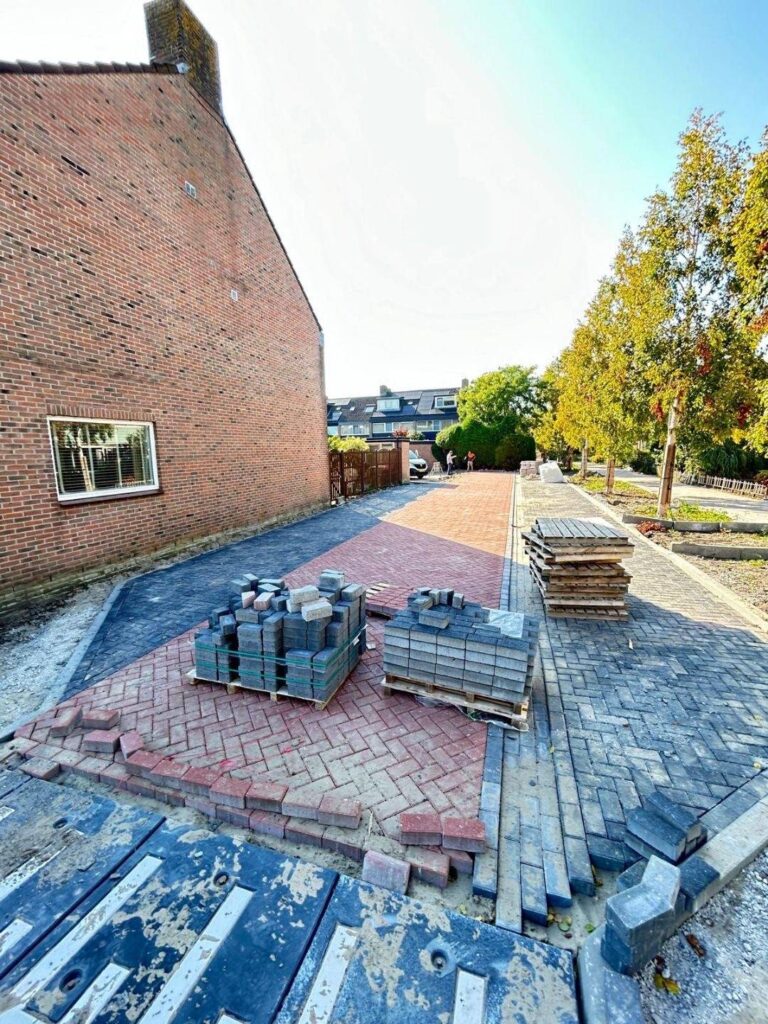 Portfolio afbeelding