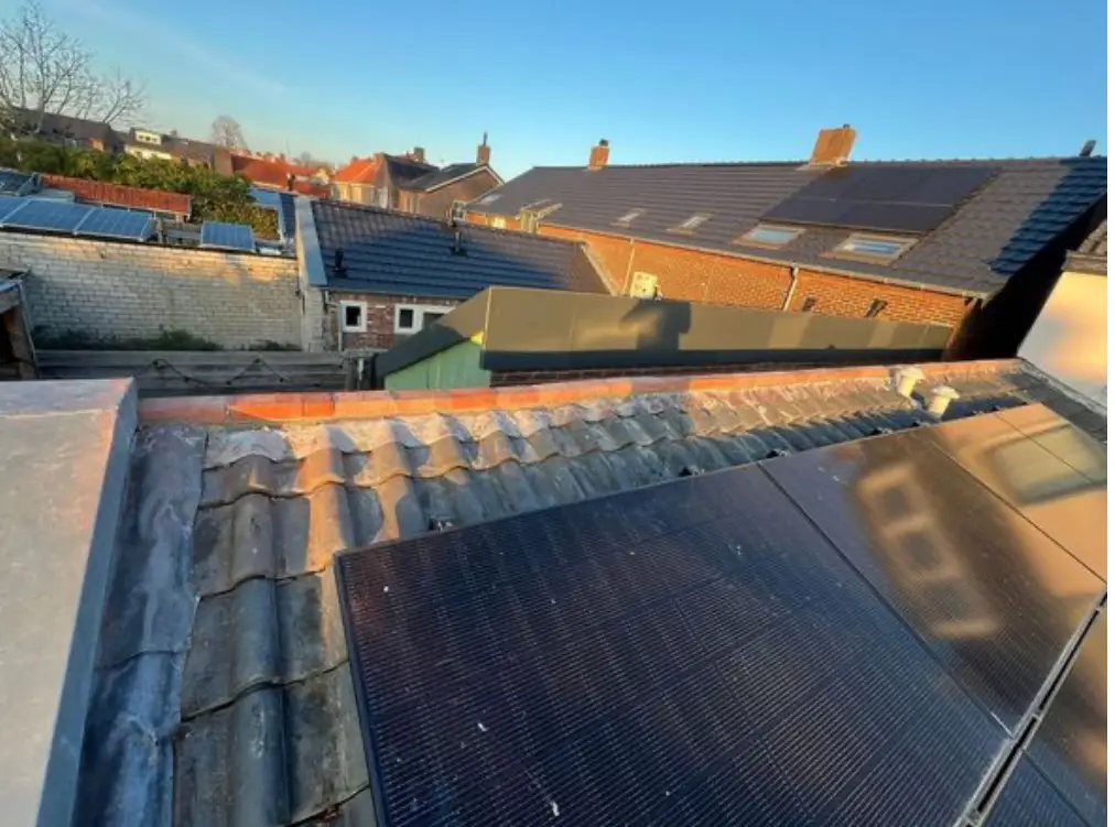 Portfolio afbeelding