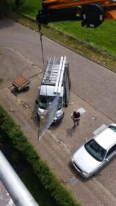 Portfolio afbeelding