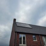 Klus van 8 panelen Afbeelding 1