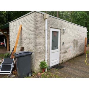 Portfolio afbeelding