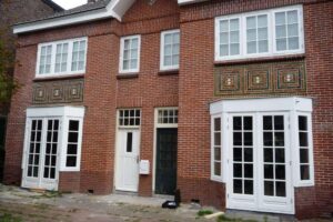 Portfolio afbeelding