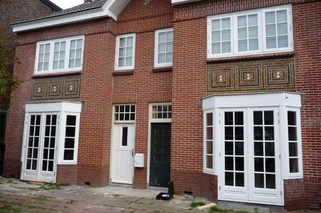 Portfolio afbeelding